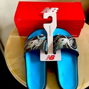 New Balance Sandals Men size 10 USA or 9 UK or 44 EUR